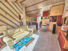 Maison de plain-pied, 3 chambres à SAINT SULPICE LE VERDON (85)