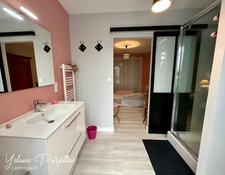 Maison à vendre 5 pièces BELLEVILLE SUR VIE (85)