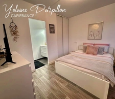 Appartement à vendre 4 pièces LA ROCHE SUR YON (85)
