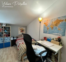 Longère offrant 4/5 chambres - MONTAIGU VENDEE (85)