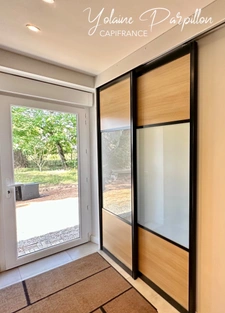 Longère offrant 4/5 chambres - MONTAIGU VENDEE (85)