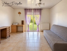 Maison de plain-pied offrant 4/5 chambres avec piscine sur 2000 m² aux BROUZILS (85)