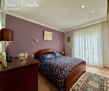 Maison à vendre - 3 chambres -sous-sol - 1627 m² de terrain - MONTAIGU VENDEE (85)