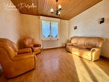 Maison 4 chambres, plein centre MONTAIGU VENDEE (85)