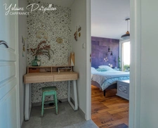 Maison à vendre de plain-pied avec 3 chs + 1 bureau, 594 m² de terrain - MONTAIGU VENDEE (85)