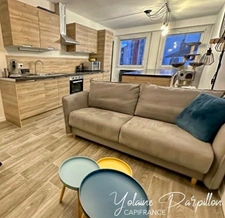 Appartement à vendre 4 pièces LA ROCHE SUR YON (85)