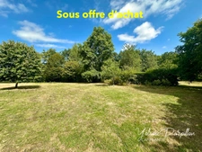 Terrain à vendre à MONTAIGU VENDEE (85)