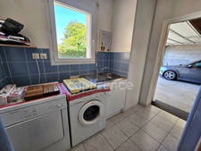 Maison de plain-pied, 3 chambres à SAINT SULPICE LE VERDON (85)