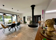 Maison à vendre 5 pièces BELLEVILLE SUR VIE (85)