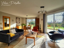 MONTAIGU-VENDEE, Boufféré, plain-pied - 5 chambres