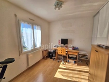 Maison de plain-pied, 3 chambres à SAINT SULPICE LE VERDON (85)