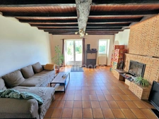 Maison à vendre L'HERBERGEMENT (85) - En village, 134 m² hab. avec 4 chambres