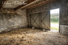 Maison à rénover en pierre - MONTAIGU-VENDEE (85600)