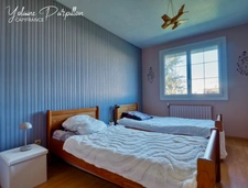 Maison à vendre - 3 chambres -sous-sol - 1627 m² de terrain - MONTAIGU VENDEE (85)