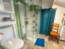 Maison de bourg avec 2 chambres et un jardin clos à CHAVAGNES EN PAILLERS (85)