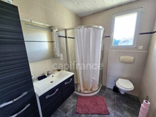 Maison à vendre L'HERBERGEMENT (85) - En village, 134 m² hab. avec 4 chambres