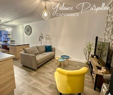 Appartement à vendre 4 pièces LA ROCHE SUR YON (85)