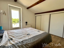 Longère offrant 4/5 chambres - MONTAIGU VENDEE (85)