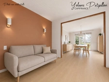 Maison 4 chambres, plein centre MONTAIGU VENDEE (85)