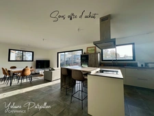 Maison à vendre 5 pièces CHAVAGNES EN PAILLERS (85)