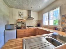 Maison de plain-pied, 3 chambres à SAINT SULPICE LE VERDON (85)