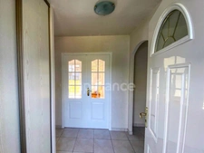 Maison à vendre de plain-pied - 2 chambres - 2 000 m² terrain - CHALLANS (85)