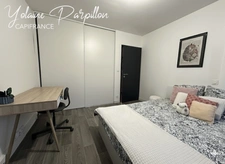 Appartement à vendre 4 pièces LA ROCHE SUR YON (85)