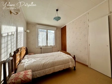 Maison 4 chambres, plein centre MONTAIGU VENDEE (85)
