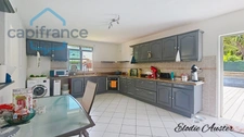 6 bedroom mountain view villa with swimming pool