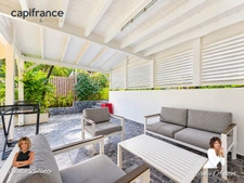 Villa spacieuse T6 avec piscine et son appartement T3 secteur calme et recherché