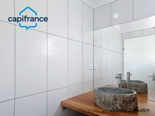 Appartement à louer T2 bis  SAINT-CLAUDE 