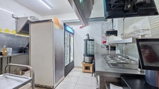 Lot de 3 studios et 1 local commercial Le RAIZET 9% de rentabilité