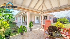 97170 PETIT BOURG Viager occupé Villa neuve T3 