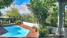 Villa d'architecte T4 secteur paisible 