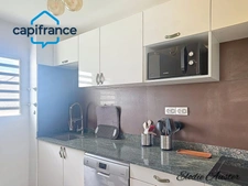Appartement à louer T2 bis  SAINT-CLAUDE 