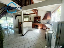 Maison viager à vendre 4 pièces BAIE MAHAULT (971)