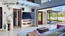 Villa d'architecte T4 secteur paisible 