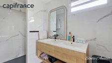 Villa T5 vue mer 
