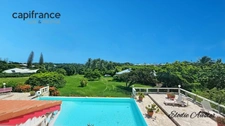 Villa T5 vue dégagée secteur recherché 