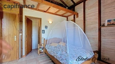 Villa T4 + Large apartment and a Sea view