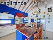 Exceptional sea view villa and 1 studio