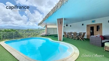 Propriete à vendre 28 pièces PETIT BOURG (971)