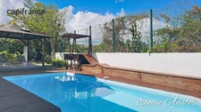 Villa d'architecte T4 secteur paisible 