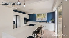 Villa T5 vue mer 
