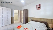 5-room villa with sea view and 4 apartments
