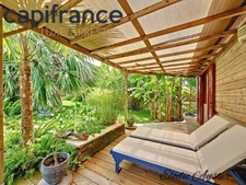 Exceptional sea view villa and 1 studio
