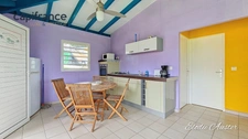 Propriete à vendre 28 pièces PETIT BOURG (971)