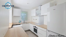 3-room apartment in secure residence