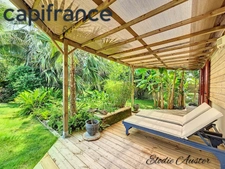 Exceptional sea view villa and 1 studio