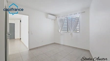 3-room apartment in secure residence